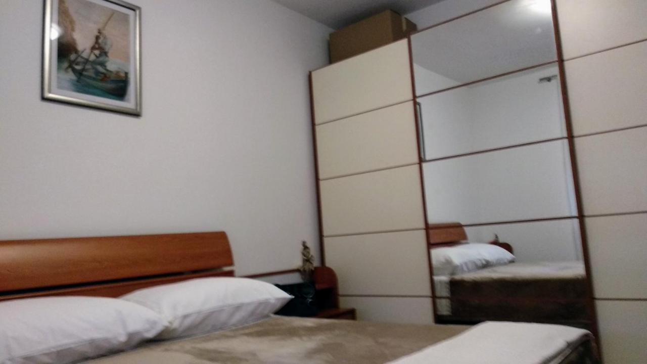 Apartman Tonka Kaštela Exterior foto